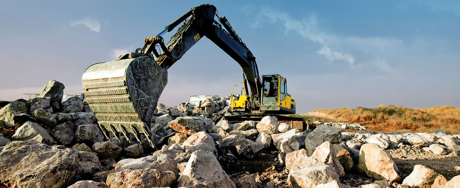 Duncan Equipment New and Used Excavators